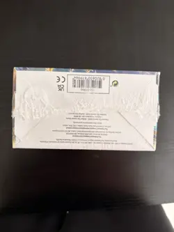 Pokemon Sword & Shield Brilliant Stars Booster Box Sealed MINT - Image 3