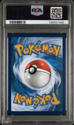2025 Pokemon PRE EN Vaporeon EX Special Illustration Rare #149 PSA 10 GEM MINT - Image 2