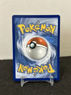 Meowth ex 062/088 - ME03: Perfect Order (ME03) Double Rare English Pokemon - Image 2