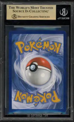 Pokemon Giratina VSTAR Crown Zenith Secret Rare Full Art #GG69 BGS 10 Pristine - Image 2