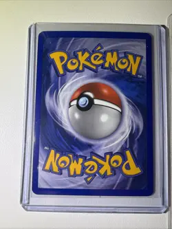 Pokemon TCG Ex Emerald Holo Bundle: Shroomish #63, Feebas #50 - Image 4