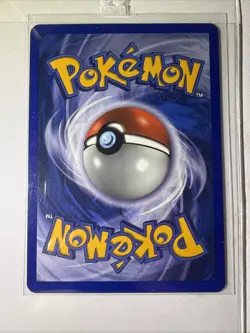 Pokemon TCG Ex Emerald Holo Bundle: Shroomish #63, Feebas #50 - Image 5