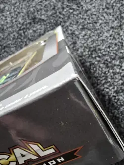 Pokemon Darkrai Mythical Collection Box 20th Anniversary Generations -Sealed/New - Image 3