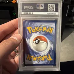 Pokemon Silver Tempest Rayquaza VMax TG20/TG30 PSA 10 - Image 2