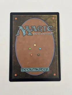 Abhorrent Oculus-Mythic 42-MTG Duskmourn: House of Horror-NM-FOIL - Image 2