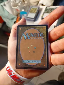 Dimir Guildmage Ultimate Masters Magic MTG- Foil - Image 2