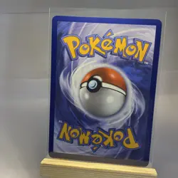 Meowth ex 062/088 Pokemon Perfect Order - Image 2