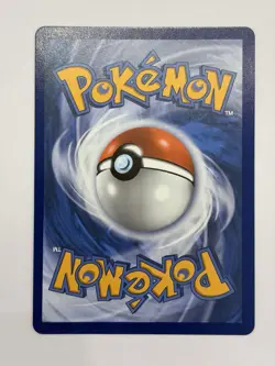 Pokemon TCG Meowth Ex 062/068 Perfect Order- Mint Condition - Image 2