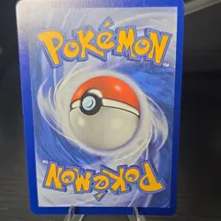 Pokemon TCG Psyduck 039/217 ASC CH Holo Ability 70HP Basic 2026 - Image 3