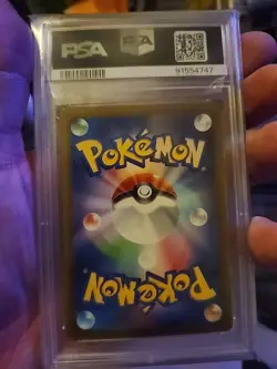 Graded Doduo 013/032 Reverse Holofoil Pokemon Japanese PSA 10 GEM MT - Image 2