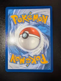 Nighttime Mine 197/217 Uncommon ME: Ascended Heroes Pokemon Reverse Holo NM - Image 2