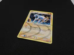 Carta Pokemon da Gioco-Arceus AR8 holo liv.100-Primevo-Distruggiterra - Image 3