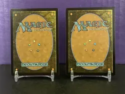 X2 MTG Frostcliff Siege TDM Tarkir Dragonstorm 187 RARE N/M - Image 2