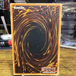 Yu-Gi-Oh! Dekoichi the Battlechanted Locomotive RDS-EN032 Rise of Destiny 1st E… - Image 2