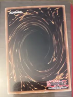 Yu-Gi-Oh! Magicians' Souls BROL-EN066 1st Edition Holo - Image 2
