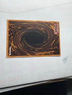 Tri-Brigade Springans Kitt BPRO-EN025 (Secret Rare) 1st Ed - NM - YU-GI-OH! - Image 4