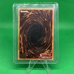 Vampire Lord LCKC-EN024 Unlimited Ultra Rare Near Mint - Image 2