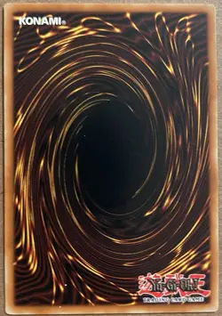 Yu-Gi-Oh! Cyber Summon Blaster POTD-EN057 Ultimate Rare 1st Ed LP - Image 2