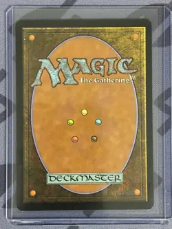 Ensnaring Bridge - 7th Edition - Near Mint/LP - MTG Magic The Gathering English - Image 2
