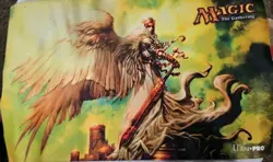 Vintage Playmat Magic The Gathering | MTG Ultra Pro - Image 1