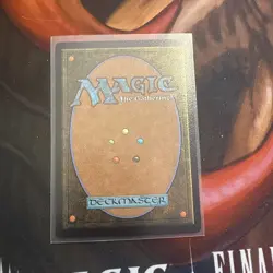 1x Vincent, Vengeful Atoner, Extended Art, Final Fantasy, Magic MTG NM - Image 5