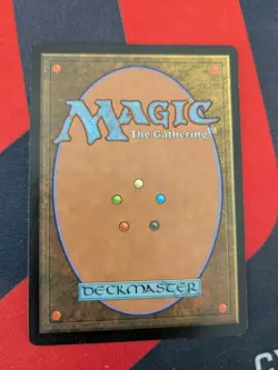 Rare - Meteor Crater FOIL Planeshift - LP - MTG Magic - Image 2