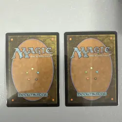 Steam Vents (FOIL) - Zendikar Expeditions - Magic: The Gathering (MTG) - LP - Image 2