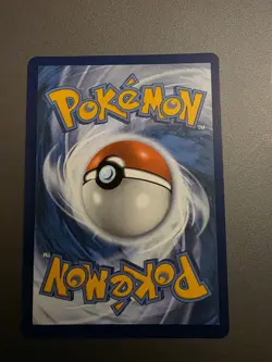 Pokemon TCG Fusion Strike Gengar VMAX Card 157/264 - Image 2