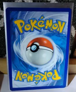Pokemon TCG Fusion Strike Gengar VMAX 157/264 Ultra Rare NM - Image 4