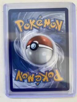 Gengar Vmax 157/264 Ultra Rare Holo Fusion Strike - Pokemon TCG - Image 2