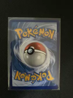 Pokemon TCG Fusion Strike Gengar VMAX Card 157/264 - Image 3