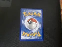 Pokemon TCG Fusion Strike Gengar VMAX Card 157/264 - Image 4