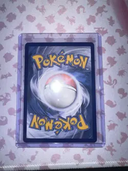 Pokemon TCG - SWSH08: Fusion Strike #157/264 Gengar VMAX - MINT 📦 - Image 3