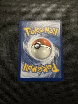 Pokemon Gengar VMAX TCG Card Fusion Strike 157/264 Near Mint - Image 3