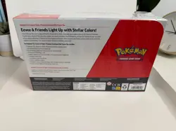 Pokemon Prismatic Evolutions Elite Trainer Box and Booster Bundle 2-Pack - Image 2