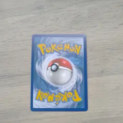 Pokemon TCG Gengar VMAX 157/264 Swsh08: Fusion Strike Holo - Image 2