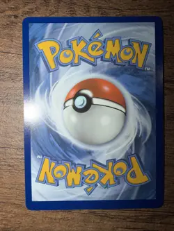 Pokemon TCG Gengar VMAX 157/264 Fusion Strike Card - Image 2