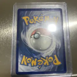 Pokemon TCG Gengar Vmax Fusion Strike 157/264 Holo Ultra Rare - Image 2