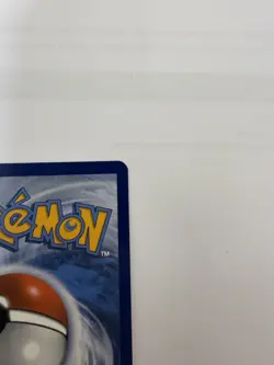 Pokemon TCG Gengar Vmax Fusion Strike 157/264 Holo Ultra Rare - Image 4