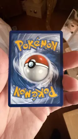 Pokemon TCG Fusion Strike Ace Gengar VMAX Holo Card 157/264 - Image 2