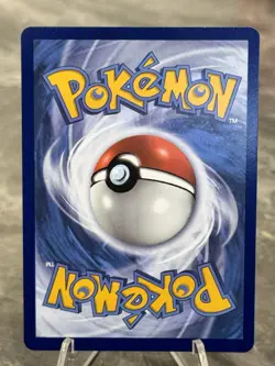 Pokemon TCG Fusion Strike Ace Gengar VMAX Holo Card 157/264 - Image 2