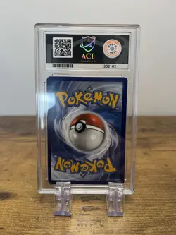 Pokemon TCG Gengar VMAX 157/264 Fusion Strike ACE 9 - Image 2
