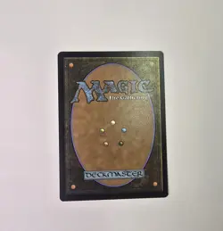 Karazikar, the Eye Tyrant Borderless Non-Foil MTG Secret Lair - NM - Image 2