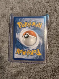 Snorlax LV.X 111/111 Rising Rivals Ultra Rare Holo Pokemon Card - Image 2