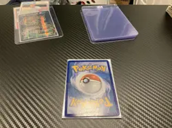 Pokemon Dragonite EX 108/111 XY Furious Fists Ultra Rare Full Art Holo Card - Image 2