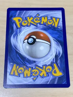 Anime ART STYLE clefairy Fan Full Art Pokemon Custom Card/perfect bookmark - Image 4