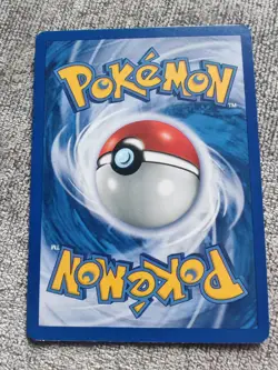 Erika's Oddish 78/132 - Gym Heroes - Pokemon Card LP WOTC Common Vintage 2000 LP - Image 2