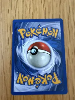 Pokemon TCG Flareon Jungle Holo Rare Card 3/64 - Image 2