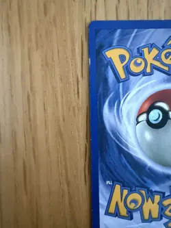 Pokemon TCG Flareon Jungle Holo Rare Card 3/64 - Image 5