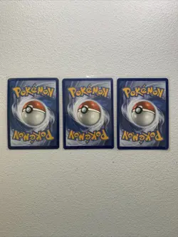 MEWTWO V SWSH 229 LOT OF 3 CARDS - Image 2
